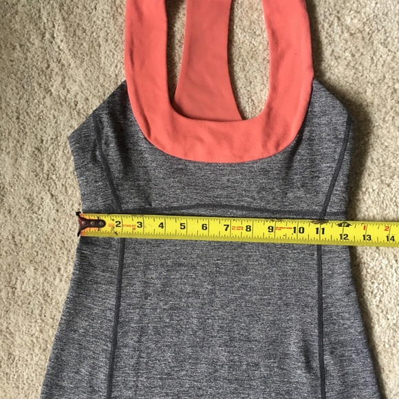 Lululemon workout top - Picture 3 of 11